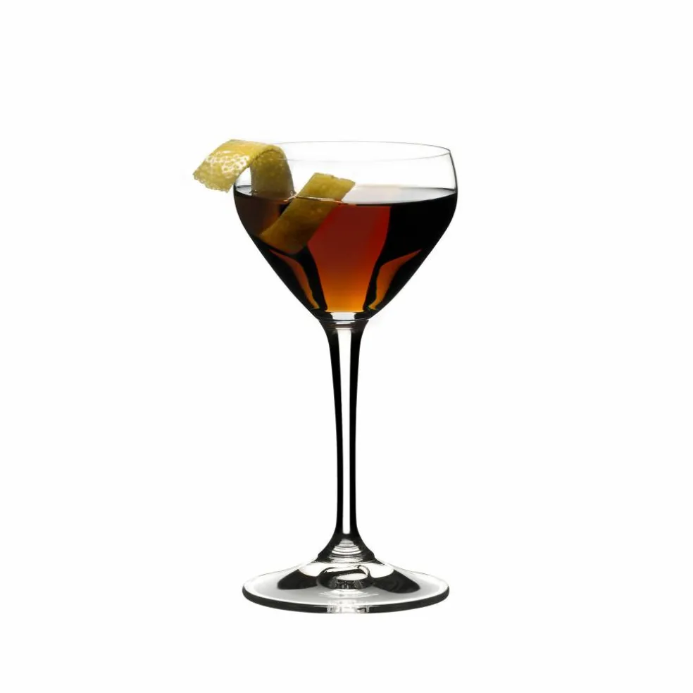 Nick og Nora-drinkglass fra Drink Specific, 2 stk.