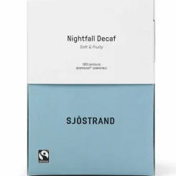 Nightfall Decaf kaffekapsler 10-pakning