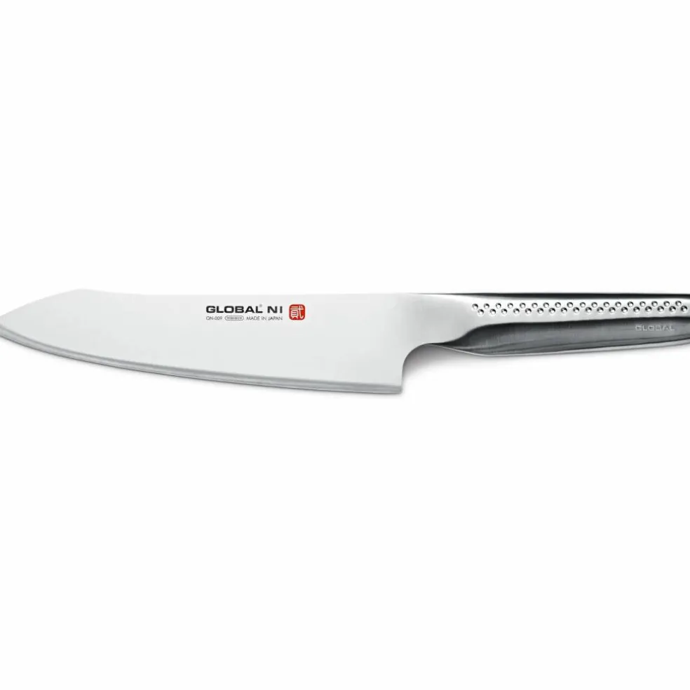 NI Kokkekniv 20 cm Oriental