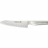 NI Kokkekniv Olivenslipt 16 cm Oriental