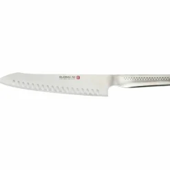 NI Kokkekniv Olivenslipt 20 cm Oriental
