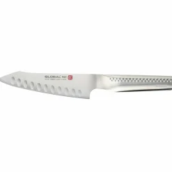 NI Kokkekniv Olivenslipt 20 cm Oriental