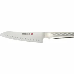 NI Kokkekniv Olivenslipt 26 cm Oriental
