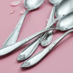 Nina Bestickset 24 deler