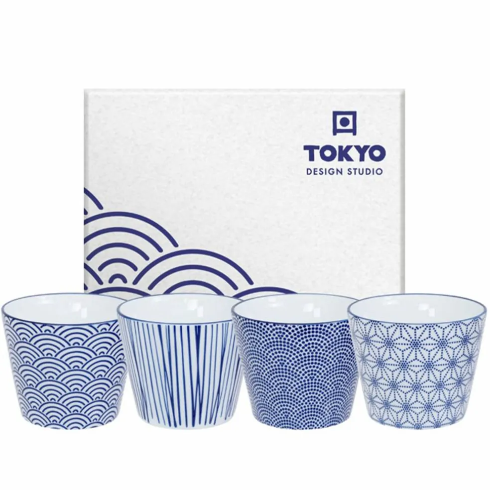Nippon Blue tekopp 4 stk