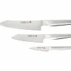 NI Startsett GN-009, GNM-07, GNFS-01