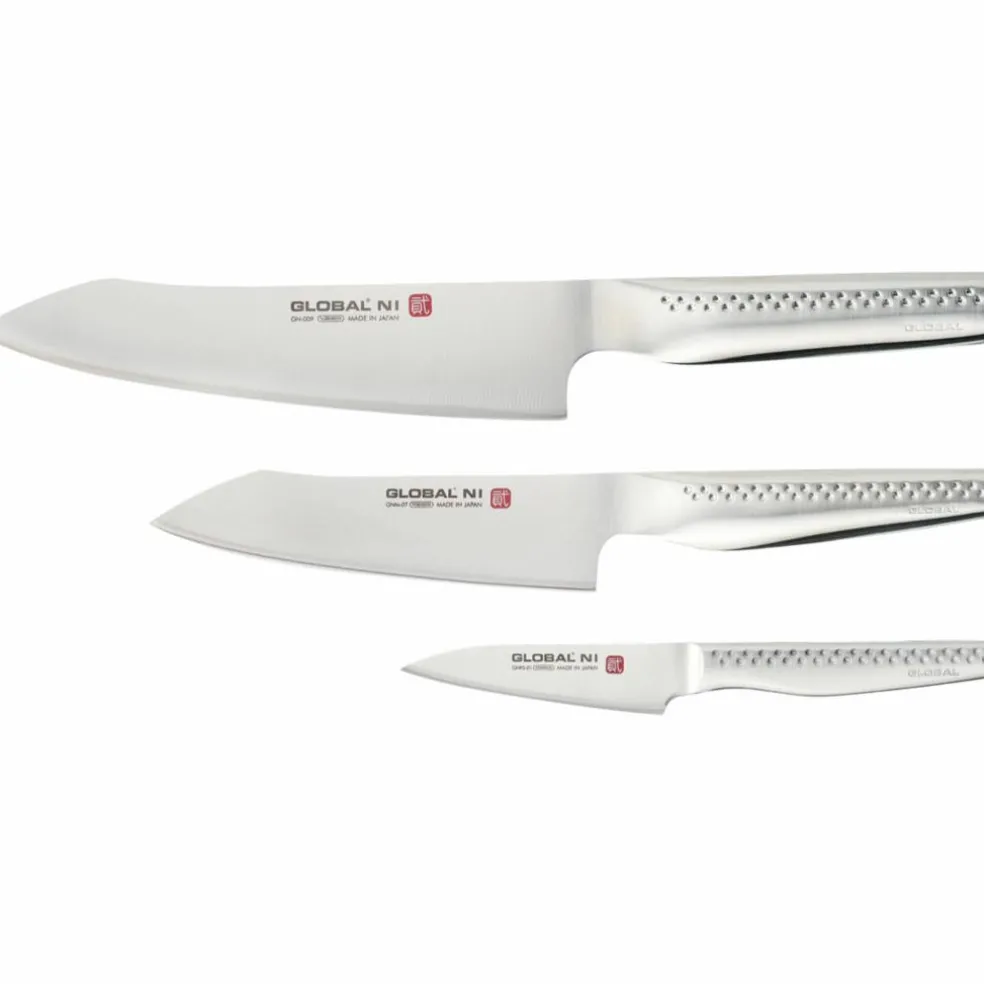 NI Startsett GN-009, GNM-07, GNFS-01
