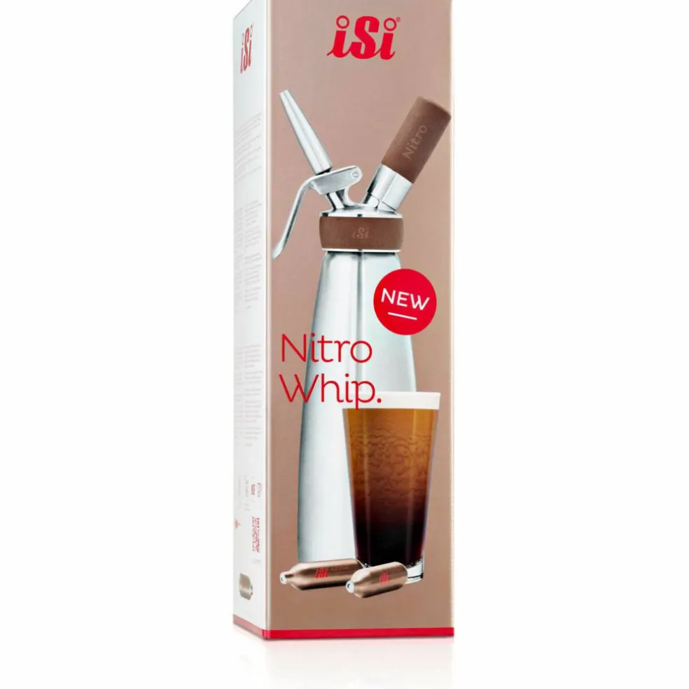 Nitro Sifon 1 Liter