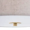 Noah plafond 35 cm, beige