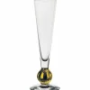 Nobel Champagneglass 18 cl