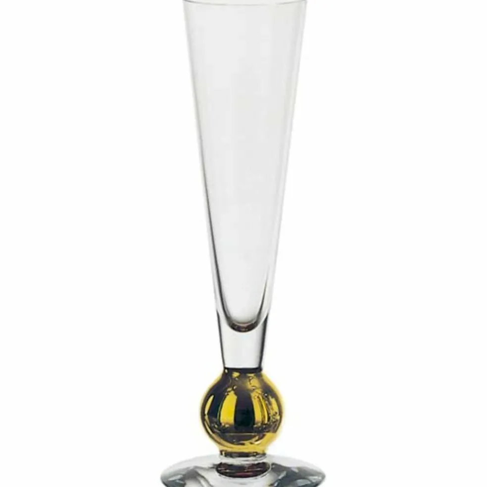 Nobel Champagneglass 18 cl
