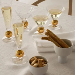 Nobel Champagneglass 18 cl