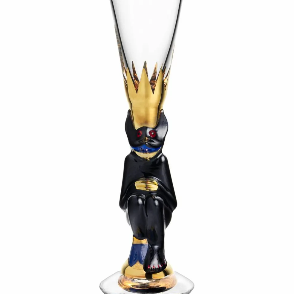 Nobel Snapsglass Hvit 4 cl
