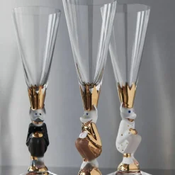 Nobel The sparkling devil 19 cl Klart glass