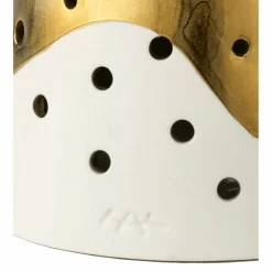 Nobili lyslykt gull, 25,5 cm