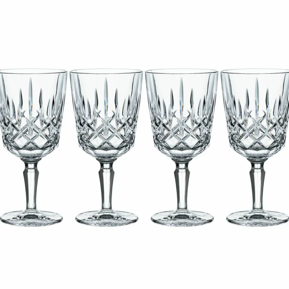 Noblesse cocktailglass 4-stk, 35,5 cl