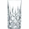 Noblesse Longdrinkglass 38 cl 4 stk