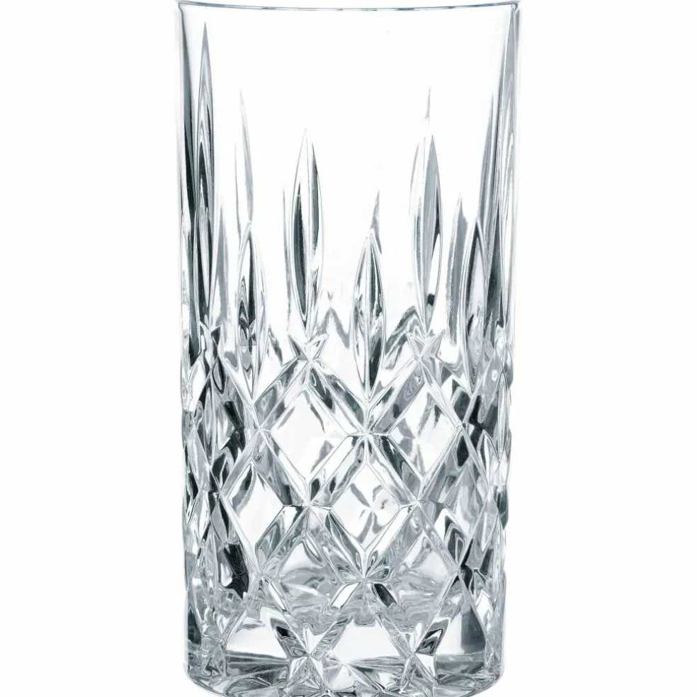 Noblesse Longdrinkglass 38 cl 4 stk