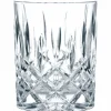 Noblesse Whiskyglass 30 cl 4 stk