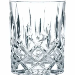 Noblesse Whiskyglass 30 cl 4 stk