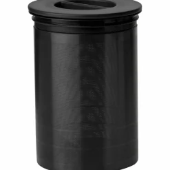 Nohr Filter for Cold Brew, black metallic
