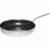 Non-stick Honeycomb Stekepanne, 20 cm
