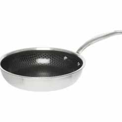 Non-stick Honeycomb Stekepanne, 20 cm