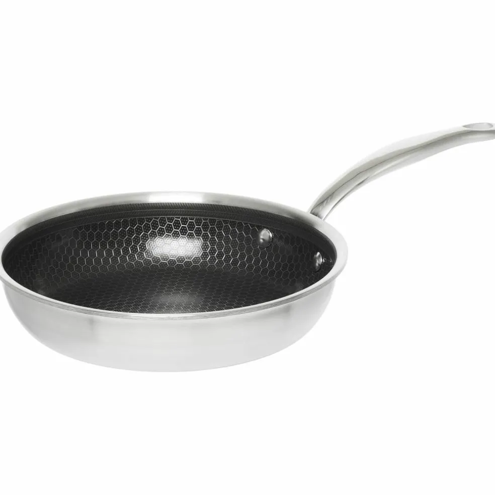 Non-stick Honeycomb Stekepanne, 20 cm