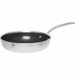 Non-stick Honeycomb Stekepanne, 20 cm