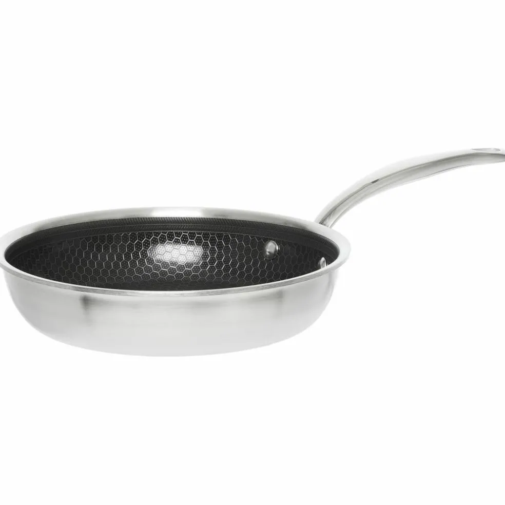 Non-stick Honeycomb Stekepanne, 20 cm