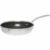 Non-stick Honeycomb Stekepanne, 28 cm