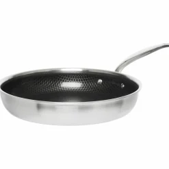 Non-stick Honeycomb Stekepanne, 28 cm