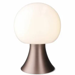 Noor LED-lampe 23 cm, messing