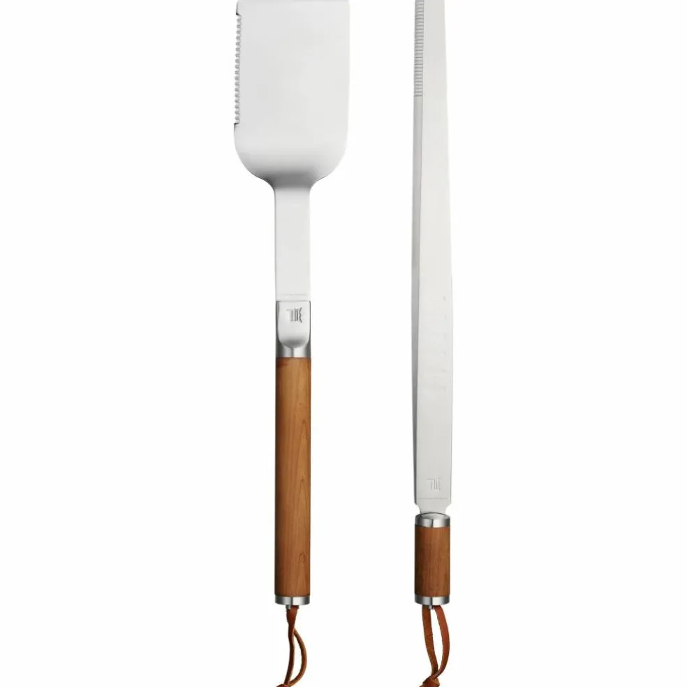 Norden Grill Chef grillverktøy, 2 deler