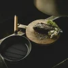 Norden grillpanne 26 cm støpejern