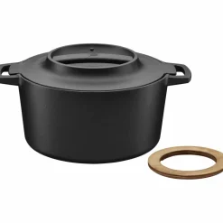 Norden gryta 4 L støpejern