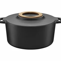 Norden gryta 4 L støpejern