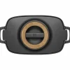 Norden gryta oval 5 L støpejern