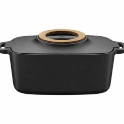 Norden gryta oval 5 L støpejern