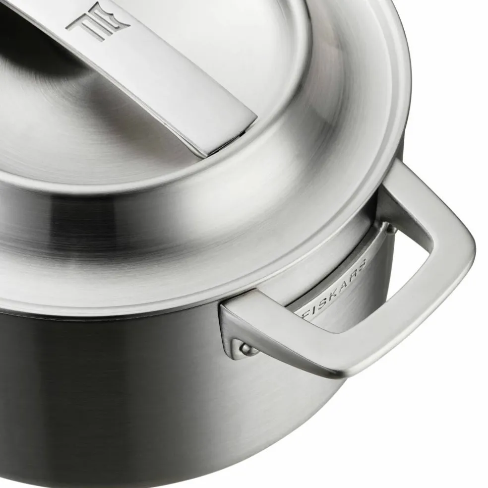 Norden gryte 5 liter