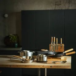 Norden stekepanne 24 cm