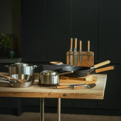 Norden stekepanne 24 cm