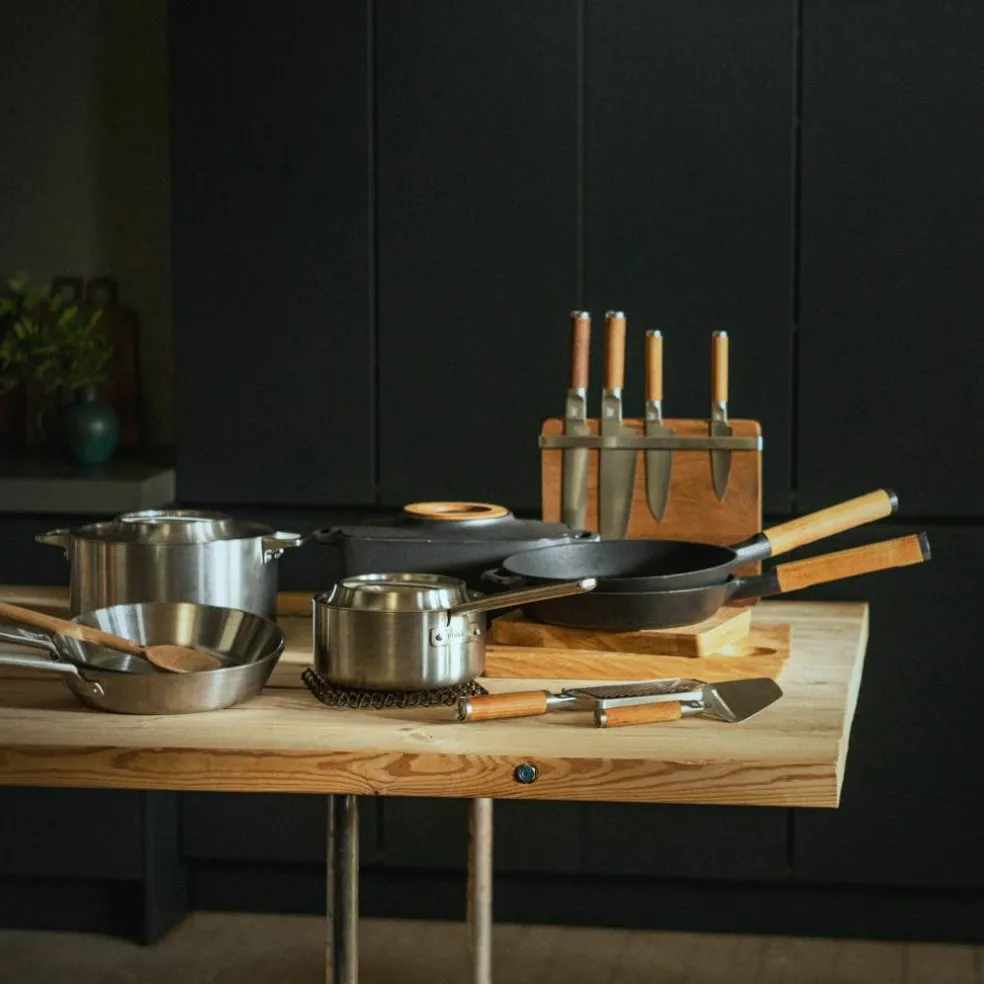 Norden stekepanne 24 cm