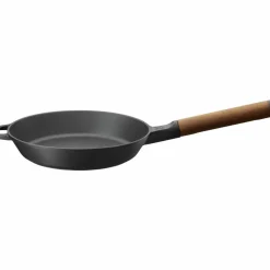 Norden stekpanna 26 cm støpejern