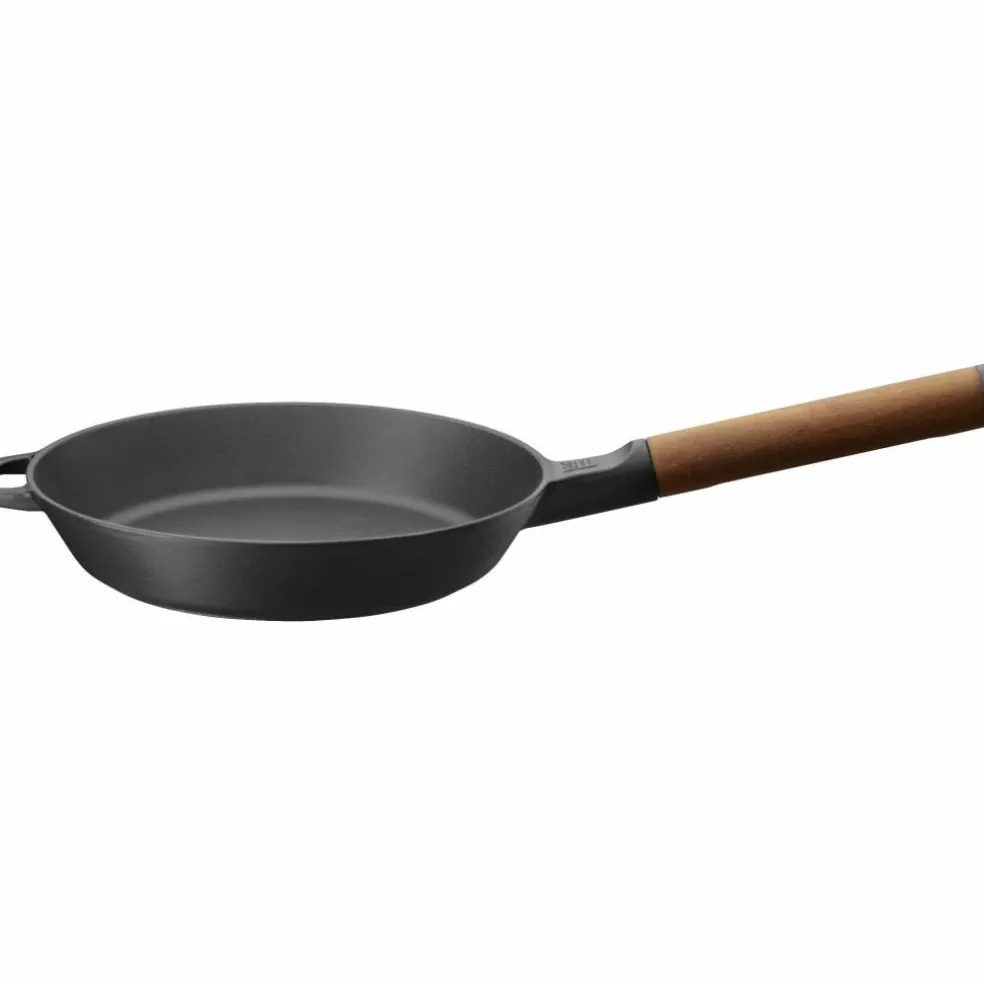 Norden stekpanna 26 cm støpejern