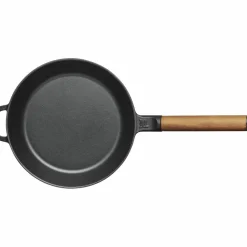 Norden stekpanna 26 cm støpejern
