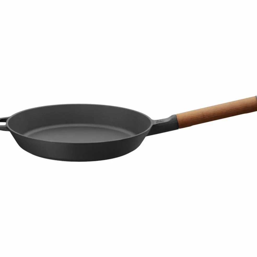 Norden stekpanne 24 cm støpejern