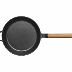 Norden stekpanne 24 cm støpejern