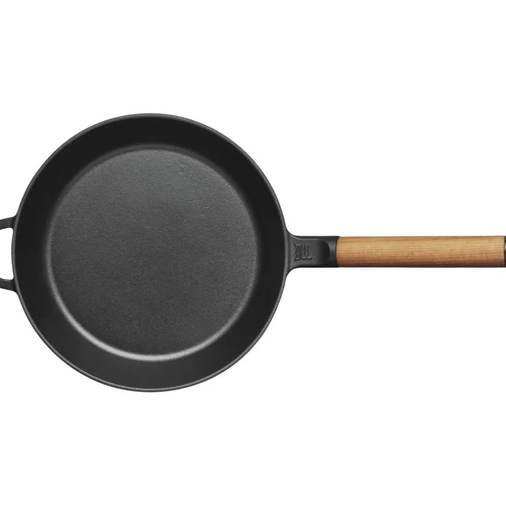 Norden stekpanne 24 cm støpejern