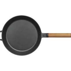 Norden stekpanne 24 cm støpejern